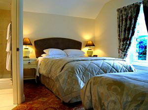 Room 3 Family Bedroom
