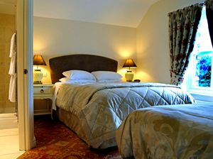 Luxurious Lake District Bed and Breakfast Accommodation
