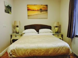 Double Room - Room 1