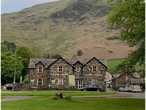 Fairlight Tea room and Cafe by Ullswater