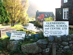 Glenridding Sailing Centre